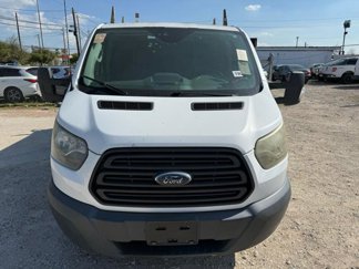 Used 2015 Ford Transit 350 148 Low Roof w/ Interior Upgrade Package image 1