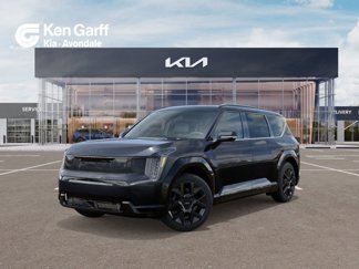 New 2026 Kia EV9 Land image 1