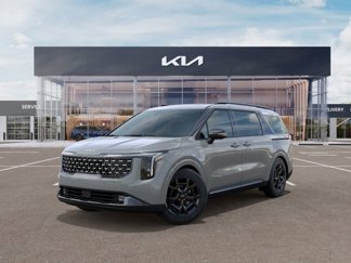 New 2025 Kia Carnival SX Prestige image 1