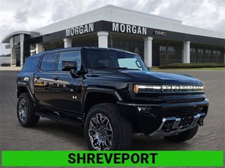 New 2025 GMC Hummer EV 3X image 1