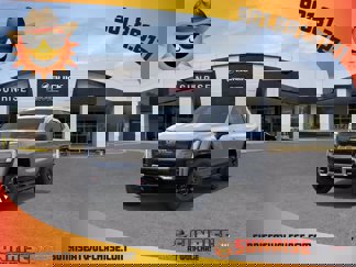 New 2026 GMC Sierra EV AT4 w/ AT4 Premium Package image 1