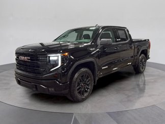 New 2026 GMC Sierra 1500 Elevation image 1