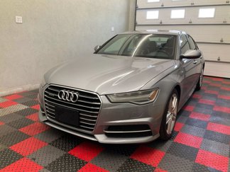 Used 2016 Audi A6 2.0T Premium Plus image 1