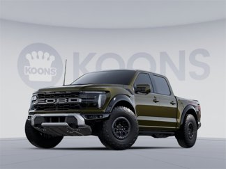 New 2025 Ford F150 Raptor image 1