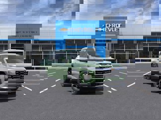 New 2026 Chevrolet Equinox LT w/ Convenience Package II image 1
