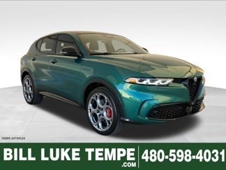 New 2024 Alfa Romeo Tonale Veloce image 1