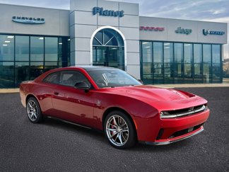 New 2025 Dodge Charger Daytona Scat Pack image 1