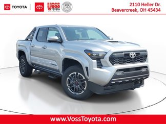 New 2025 Toyota Tacoma TRD Sport image 1
