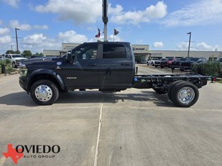 New 2025 RAM 5500 Tradesman image 1