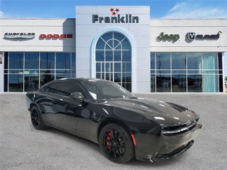 New 2024 Dodge Charger R/T Scat Pack w/ Plus Group image 1