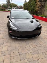 Used 2023 Tesla Model 3 Standard Range image 1