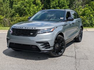 New 2026 Land Rover Range Rover Velar Dynamic SE image 1