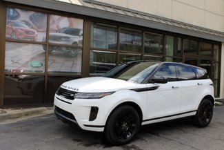 New 2026 Land Rover Range Rover Evoque S image 1