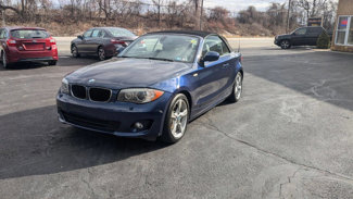 Used 2012 BMW 128i Convertible image 1