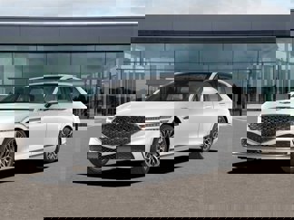 New 2025 Genesis G90 3.5T image 1