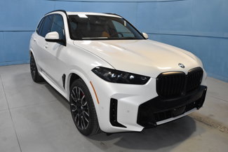 New 2026 BMW X5 xDrive50e w/ M Sport Package image 1