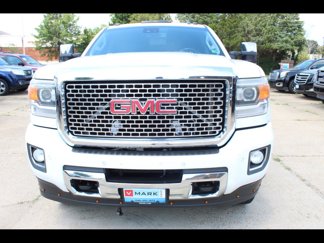 Used 2015 GMC Sierra 3500 Denali image 1