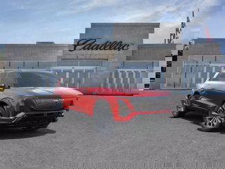 New 2026 Cadillac Vistiq Sport image 1