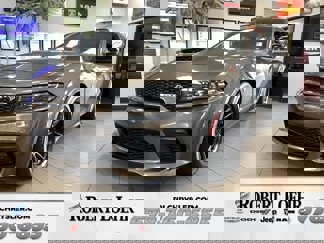 Used 2023 Dodge Charger SRT Hellcat w/ Harman/Kardon Audio Group image 1