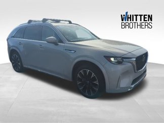 Used 2024 MAZDA CX-90 3.3 Turbo S w/ Premium Plus image 1