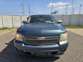 Used 2009 Chevrolet Suburban LTZ image 1