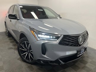 New 2025 Acura RDX AWD w/ A-Spec & Advance Pkg image 1