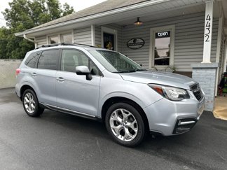Used 2017 Subaru Forester 2.5i Touring image 1