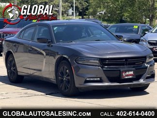 Used 2021 Dodge Charger SXT w/ Blacktop Package image 1