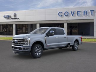New 2025 Ford F350 King Ranch image 1