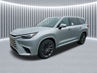 New 2025 Lexus TX 350 AWD image 1