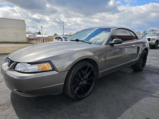 Used 2003 Ford Mustang Coupe image 1