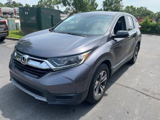 Used 2019 Honda CR-V LX image 1
