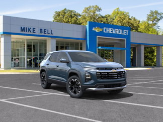 New 2026 Chevrolet Equinox LT w/ Convenience Package II image 1