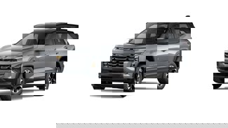 New 2026 Chevrolet Equinox LT w/ Convenience Package II image 1