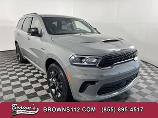 New 2025 Dodge Durango R/T image 1
