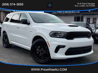 Used 2023 Dodge Durango R/T image 1