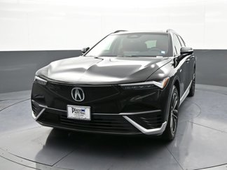 Used 2024 Acura ZDX A-Spec image 1
