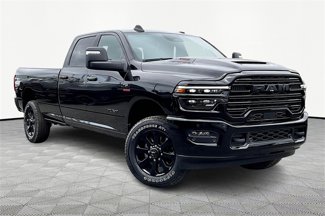 New 2025 RAM 2500 Laramie w/ Night Edition image 1