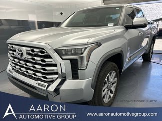 Used 2024 Toyota Tundra 1794 Edition image 1