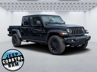 New 2025 Jeep Gladiator Sport image 1