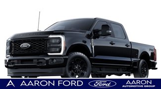 New 2025 Ford F250 4x4 Crew Cab Super Duty image 1