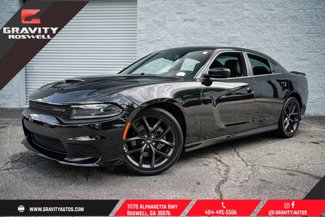 Used 2023 Dodge Charger GT w/ Blacktop Package image 1