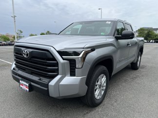 New 2025 Toyota Tundra SR5 image 1
