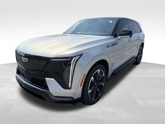 Used 2025 Cadillac Escalade IQ Sport 2 360° Tour