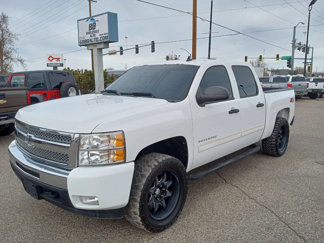 Used 2011 Chevrolet Silverado 1500 LT w/ All-Star Edition image 1