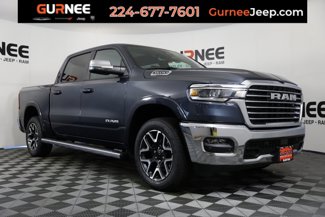 New 2025 RAM 1500 Laramie image 1