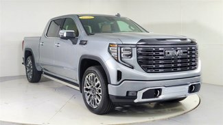 New 2026 GMC Sierra 1500 Denali Ultimate image 1