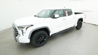 New 2025 Toyota Tundra Limited image 1