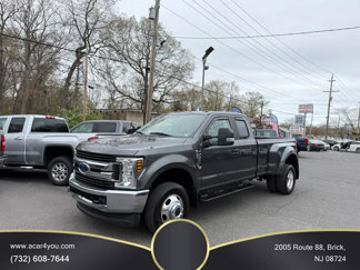 Used 2019 Ford F350 XL w/ STX Appearance Package image 1