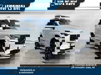 New 2025 Volvo XC90 T8 Plus w/ Protection Package Premier image 1